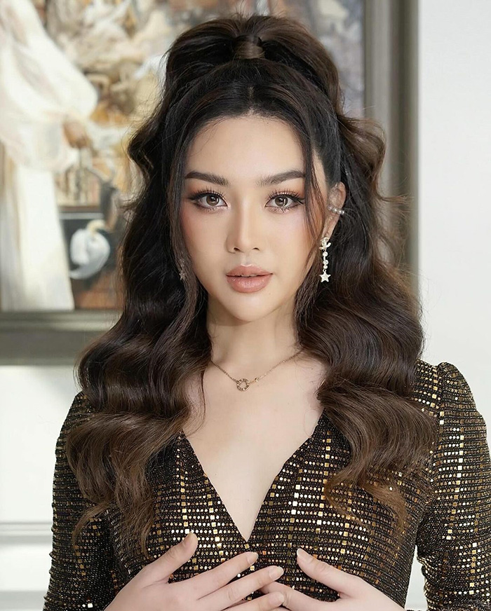 เส้นด้าย สอดอStyle