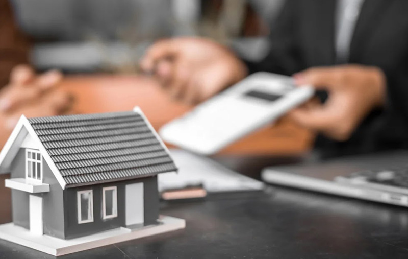 เอกสารจำนองที่ดินที่จำเป็น