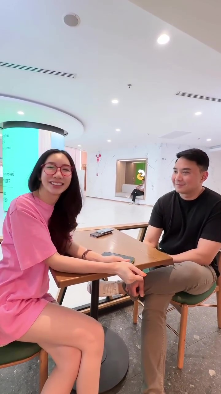 เบนซ์ พริกไทย - ปอ ตนุภัทร