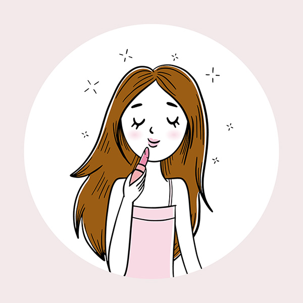 เทรนด์แต่งหน้า