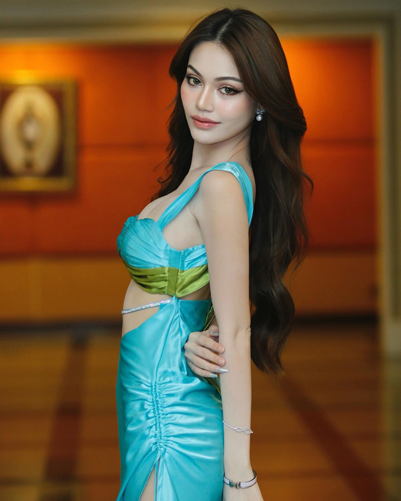 เบญ เบญจวรรณ ตอบชัด เลิกกันแล้วกับ คิวเท โอ็ปป้า