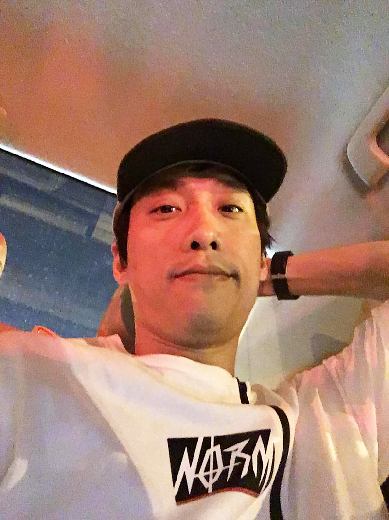 P9d นุ้ย กิตติ รวงผึ้งหลวง