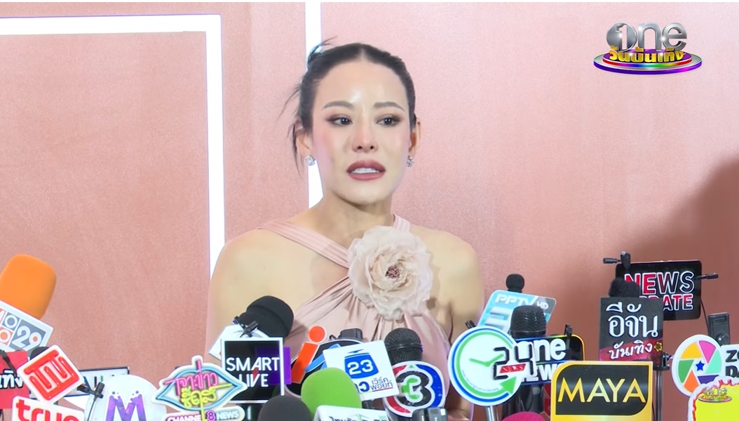  หนิง ปณิตา 