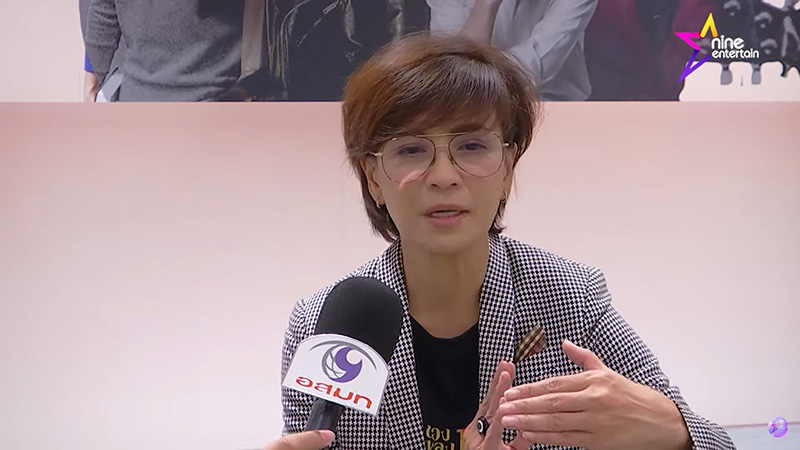 เปิ้ล หัทยา เผยชีวิตที่ขึ้นมาเป็นหัวหน้าครอบครัวไม่ง่าย