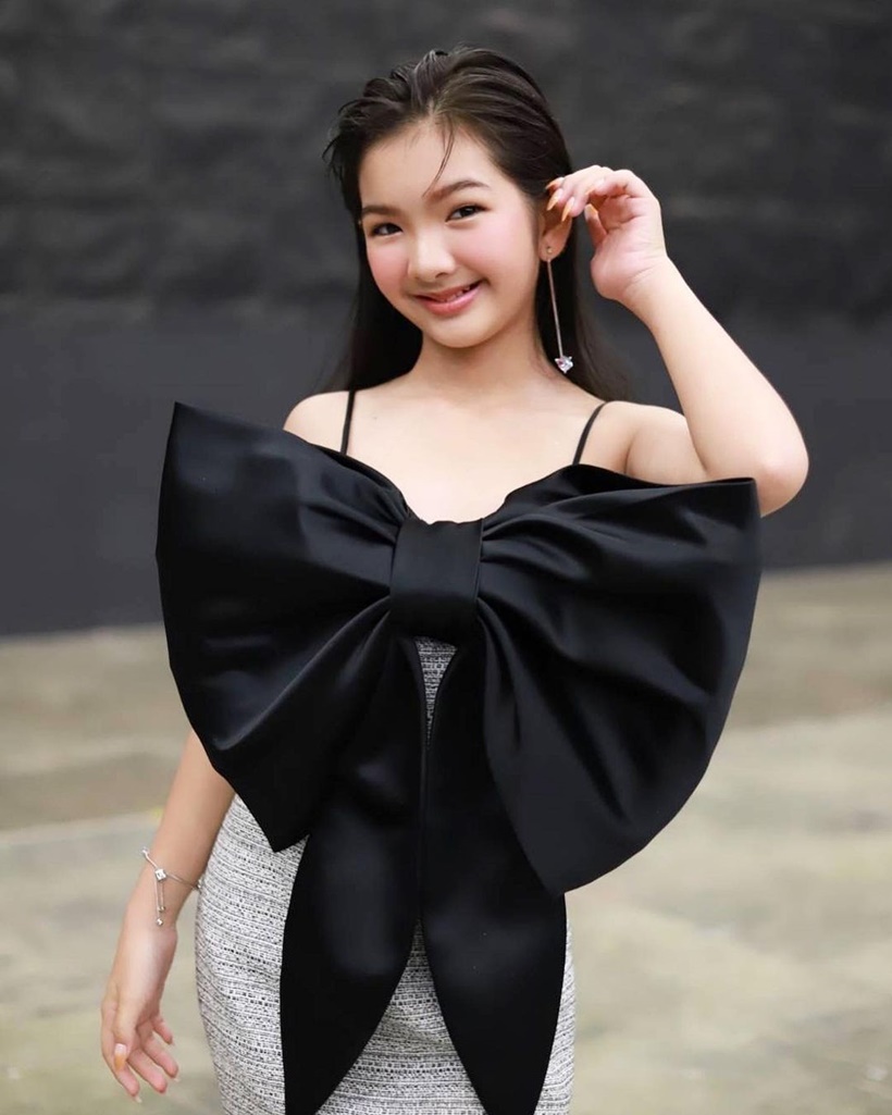 น้องอินเตอร์ รุ่งรดา