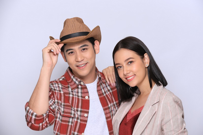 สุภาพบุรุษชาวดิน