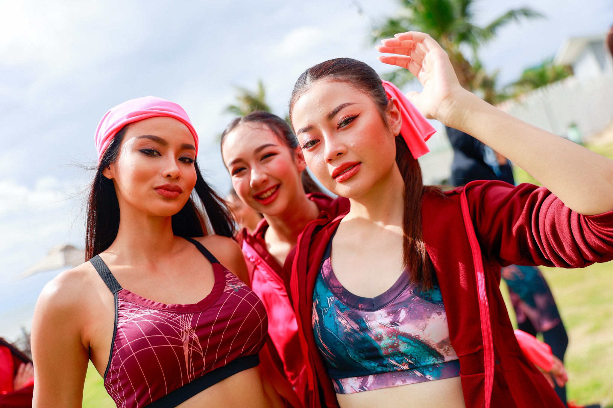 มิสไทยแลนด์เวิลด์ 2023