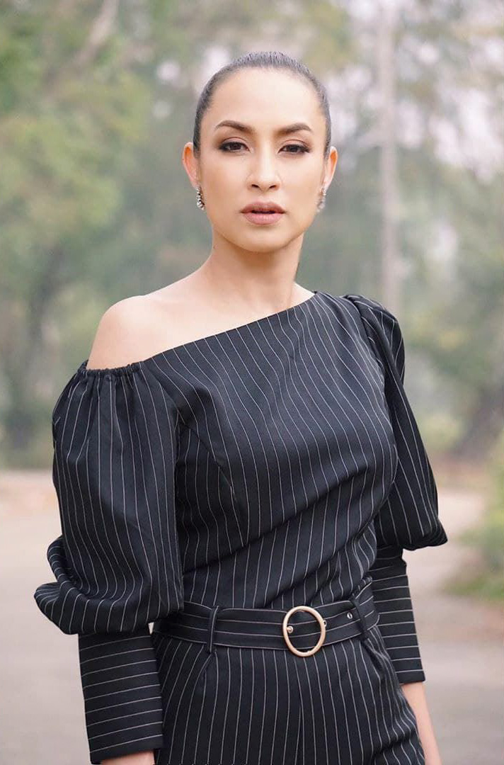 แคทรียา อิงลิช