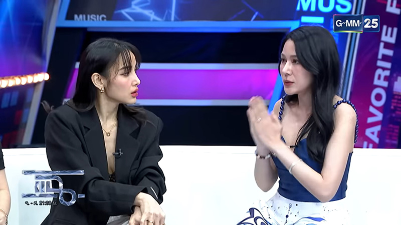 แพท ณปภา 