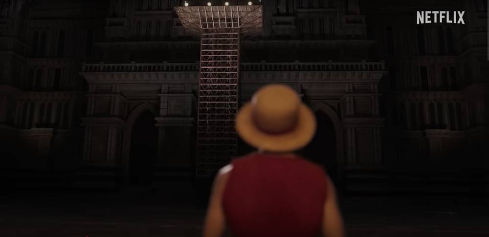 ตัวอย่างแรก One Piece Season 2 แก๊งหมวกฟางลุยแกรนด์ไลน์