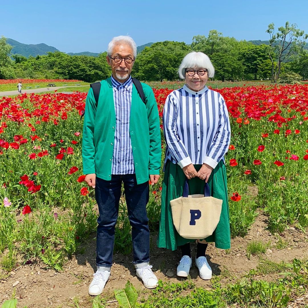 คู่สามีภรรยา