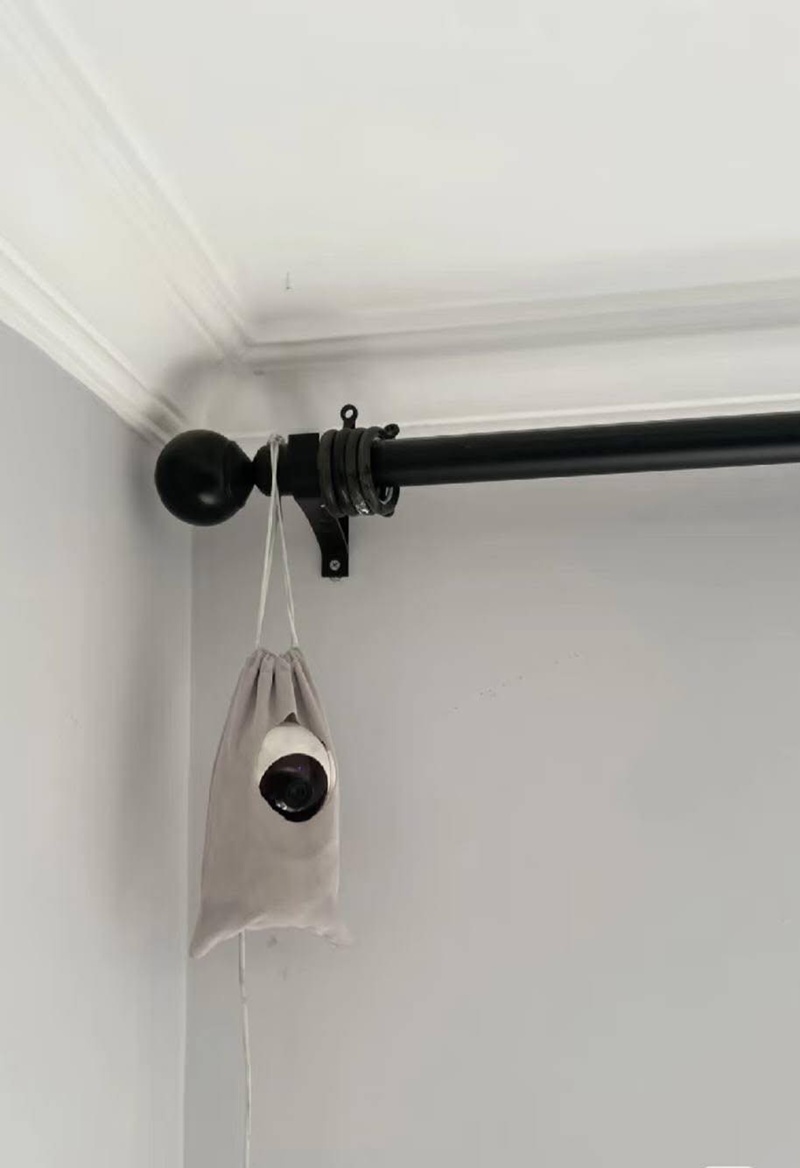 กล้องวงจรปิด