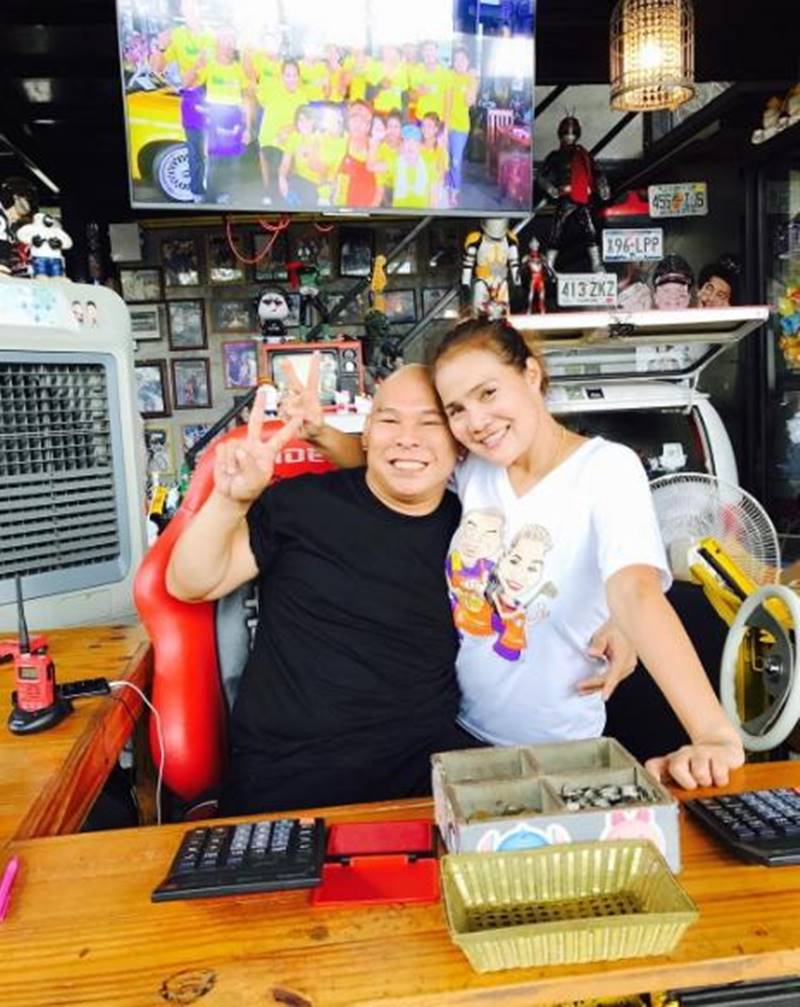 โหน่ง ชะชะช่า