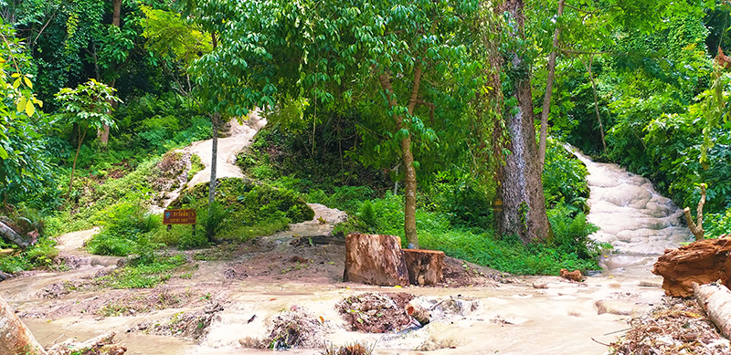 ที่เที่ยวอุทยานแห่งชาติ เชียงใหม่