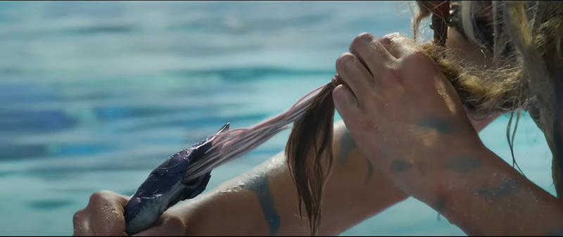 Trailer ตัวอย่างใหม่ Avatar Fire & Ash มีอะไรบ้าง