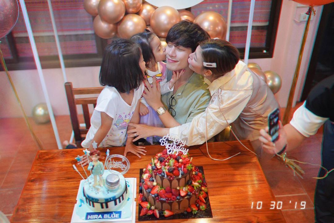 วันเกิด บี้ KPN