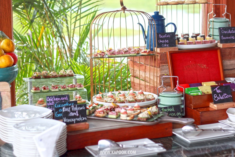 เที่ยวทะเลสาบอินเล เมียนมา