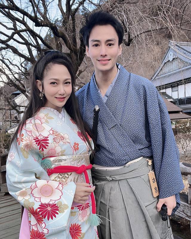 ไฮโซน้ำหวาน นาวิน ต้าร์