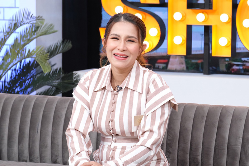 อดีตภรรยา โก้ บีมิกซ์