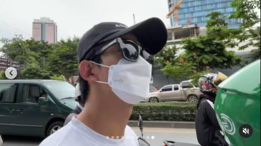 แทคยอน 2PM มาไทย