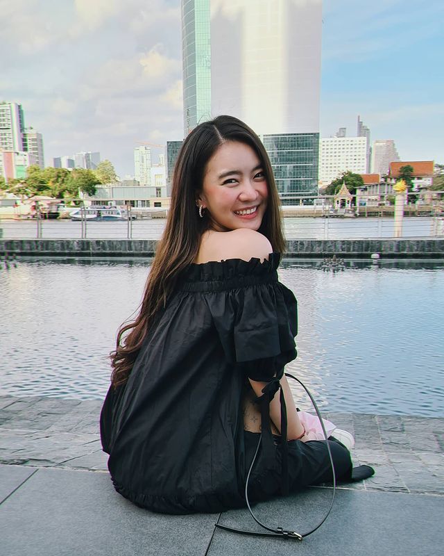 แพรวา ณิชาภัทร