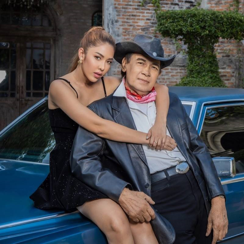 แอล กมลวรรณ 