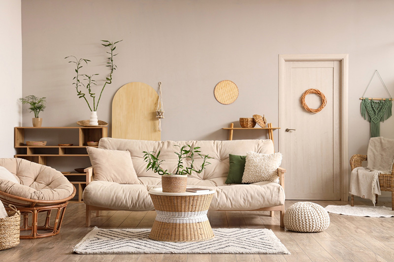 ต้นไม้มงคล วันขึ้นบ้านใหม่