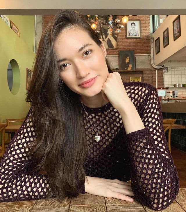 มิเรียม ศรพรหมมาศ