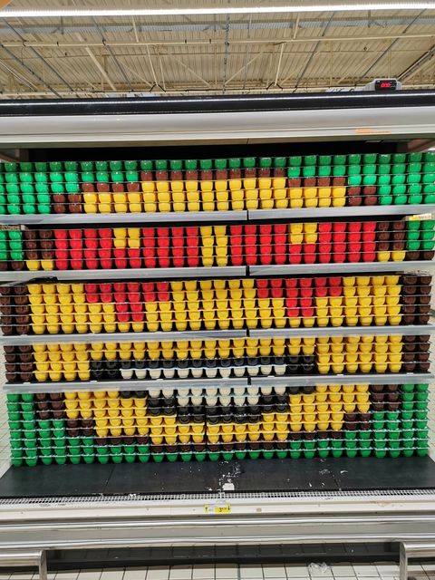 ซุปเปอร์มาร์เก็ตแคนาดา