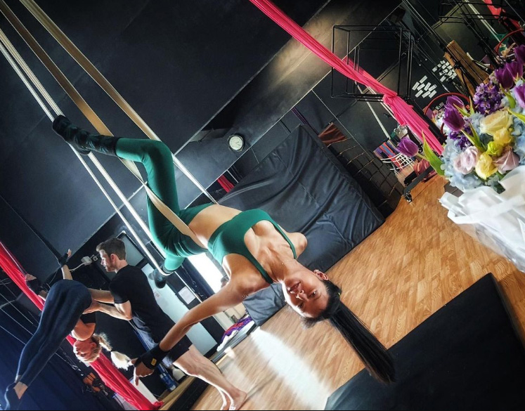  ปิ่น เก็จมณี พัฒนาการความสวย