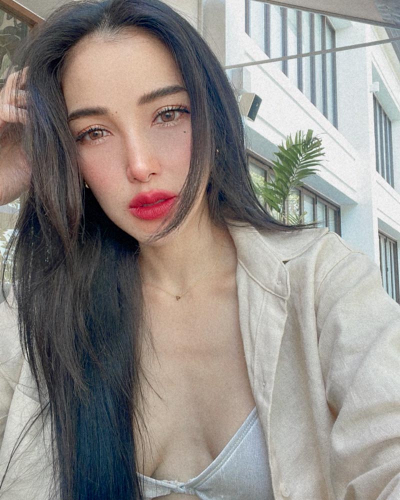 แพท ณปภา