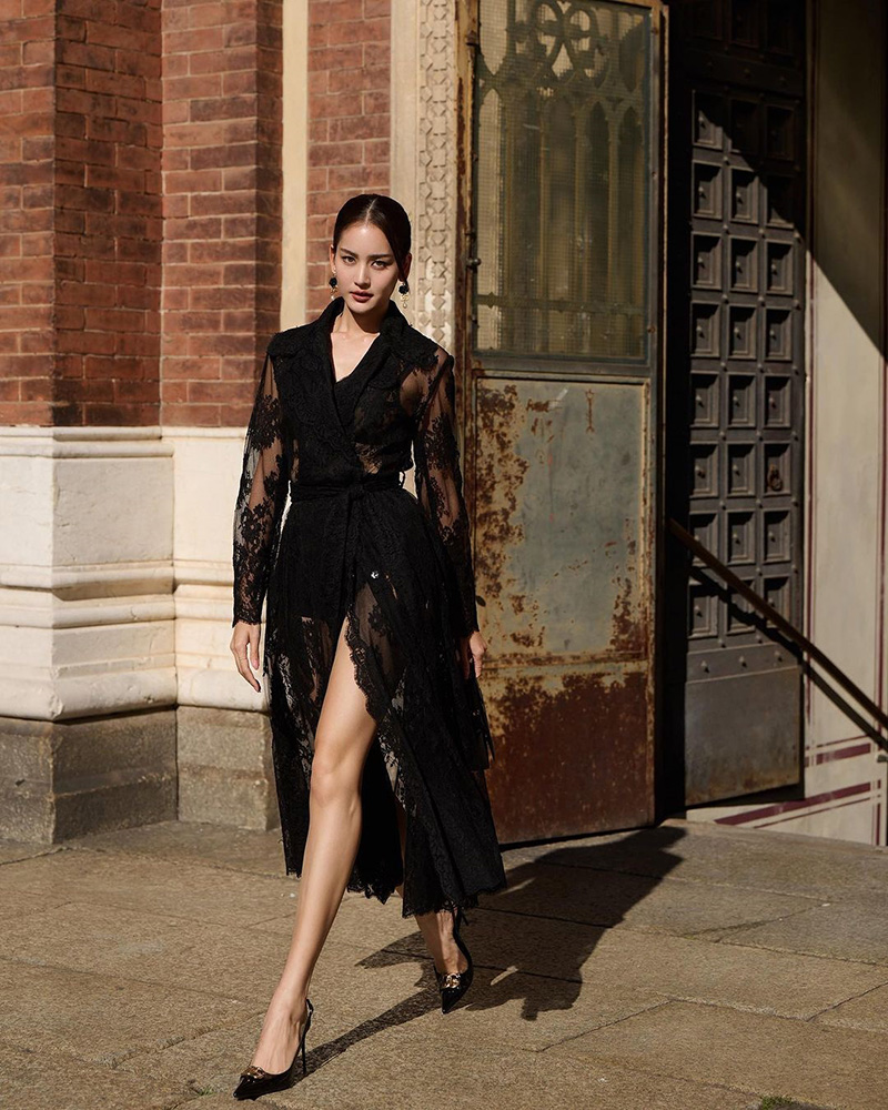 โบว์ เมลดา