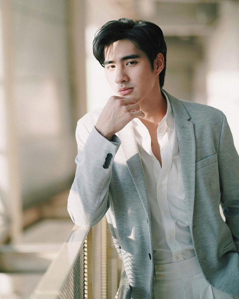 ปีเตอร์แพน ทัศน์พล 