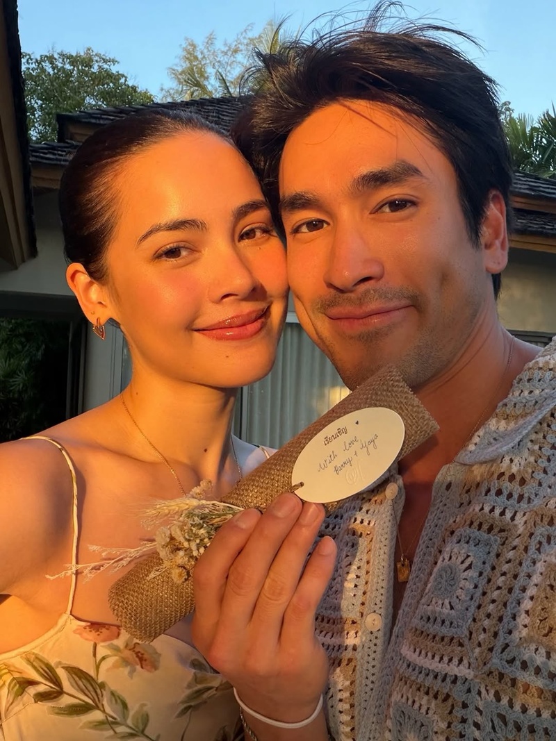 ณเดชน์ ญาญ่า