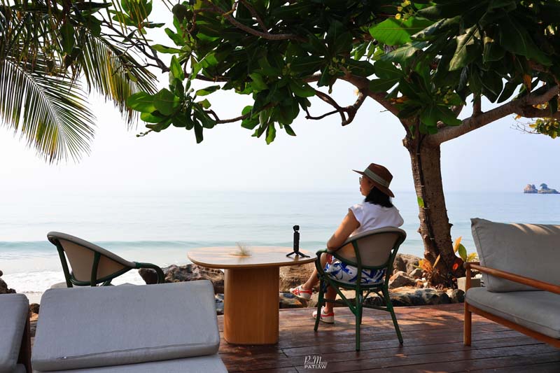 Mercure Rayong Lomtalay Villas & Resort