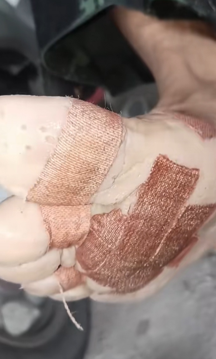 ทหารไทย