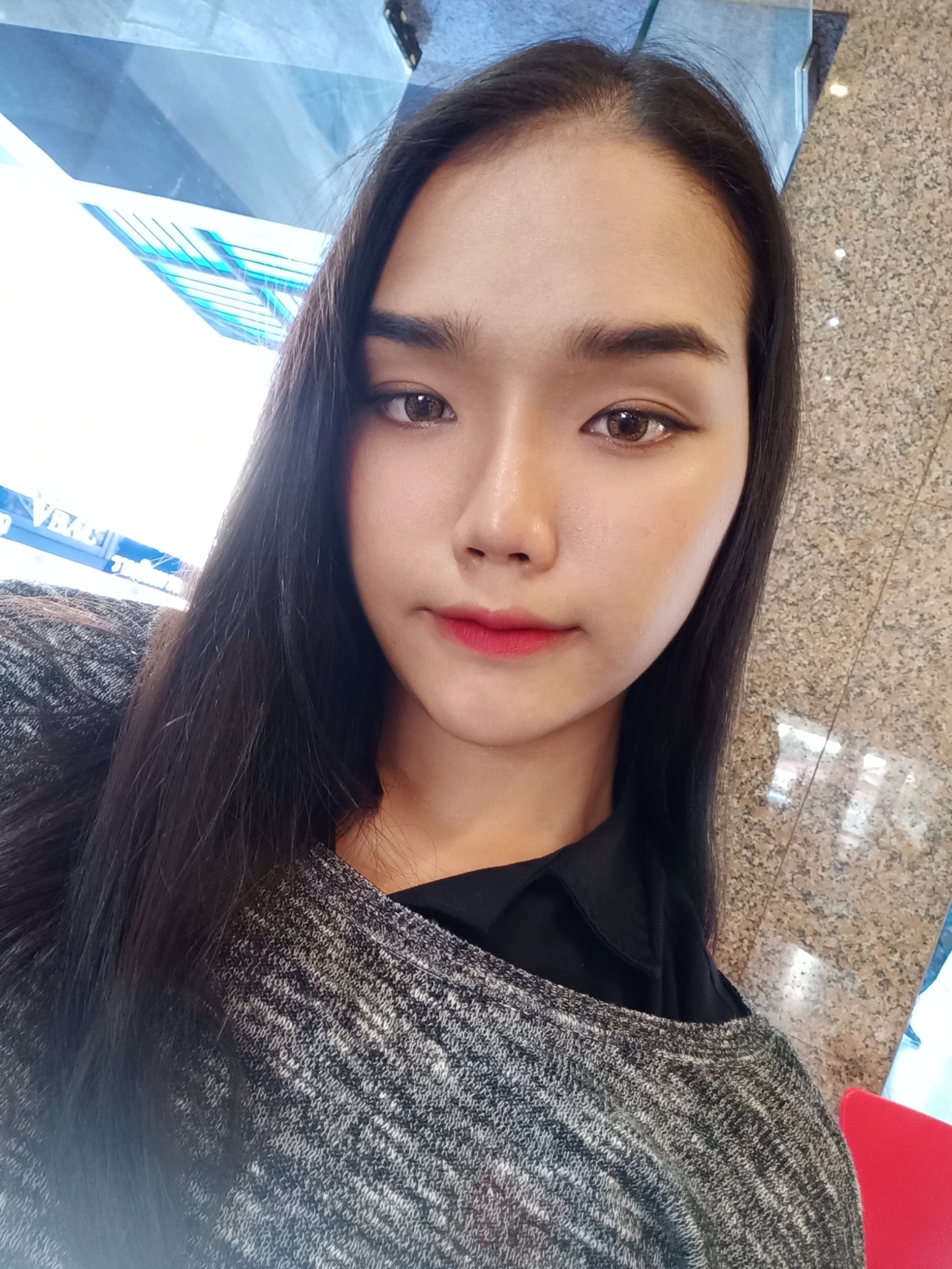 น้องก้อง เสียใจแต่ไม่แคร์