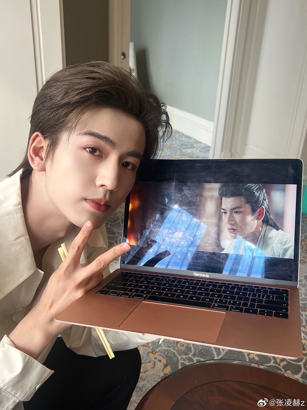 เล่ห์รักวังคุนหนิง