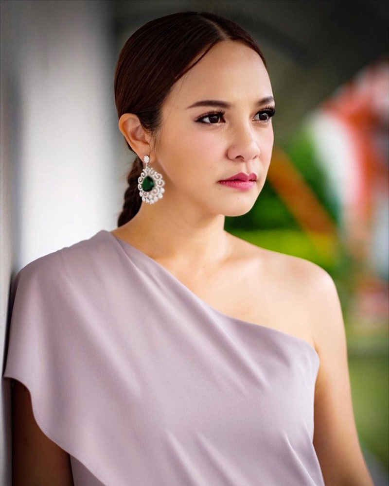กีต้าร์ ศิริพิชญ์