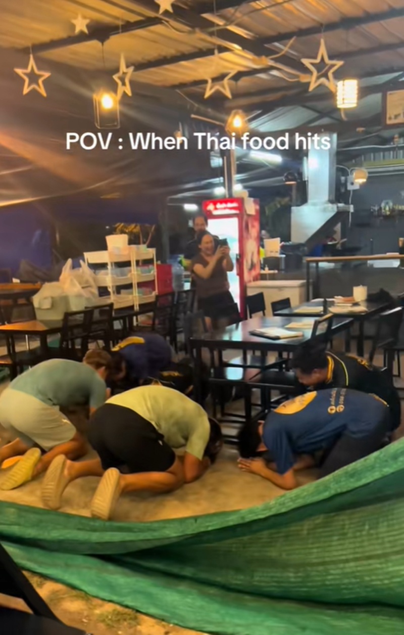 ชาวต่างชาติ