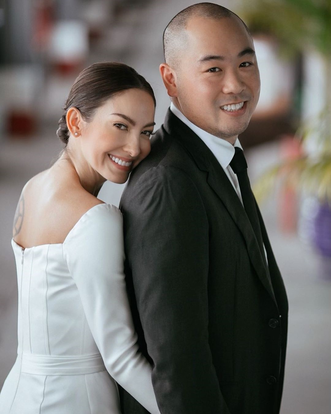 โอซา แวง