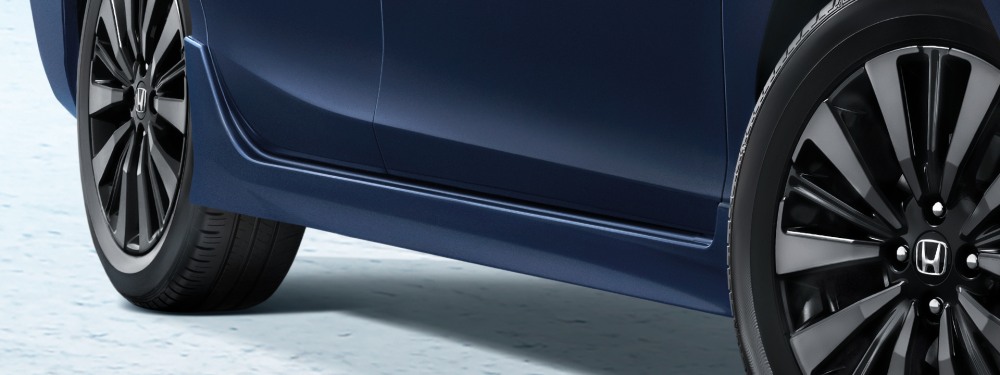 honda city 2024