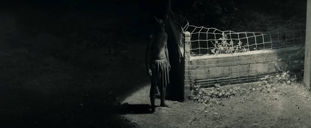 หนังไทยไสยศาสตร์