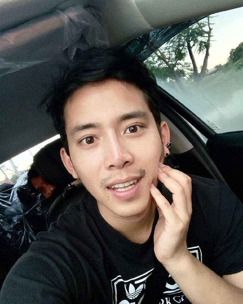 เบิ้ล ปทุมราช