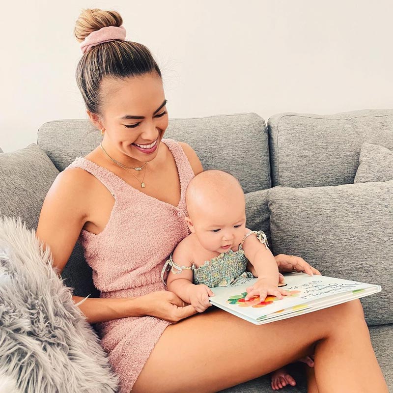 เทย่า โรเจอร์ส