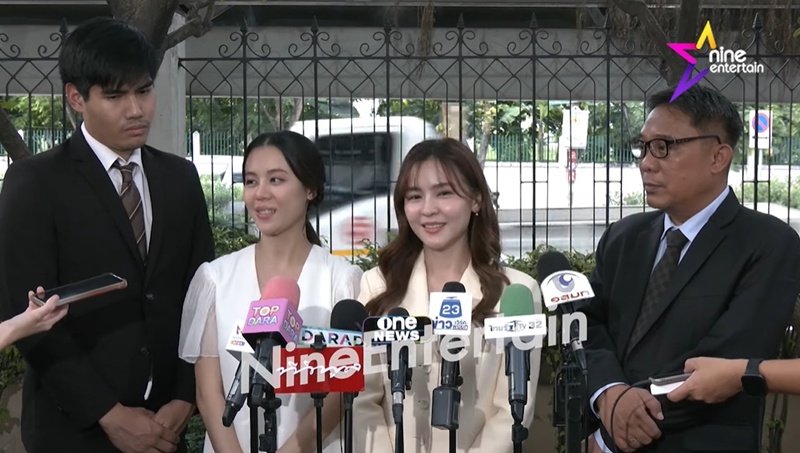 ออม สุชาร์ เปิดใจหลังจบทุกคดีกับ พริม ณัฐชา 