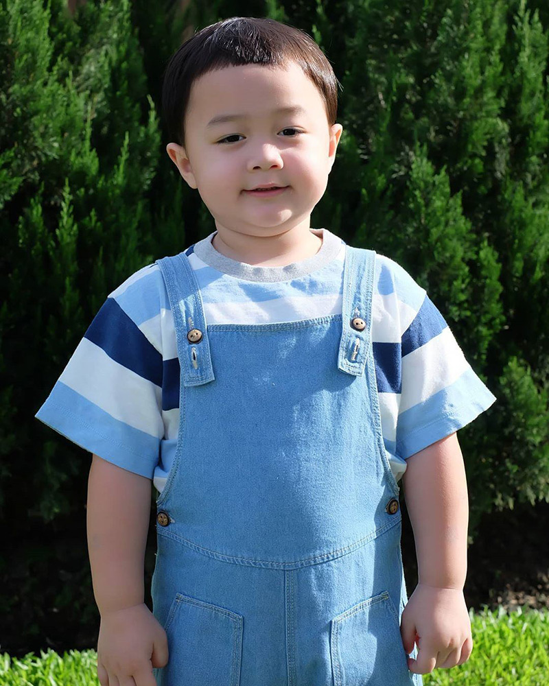 น้องพายุ