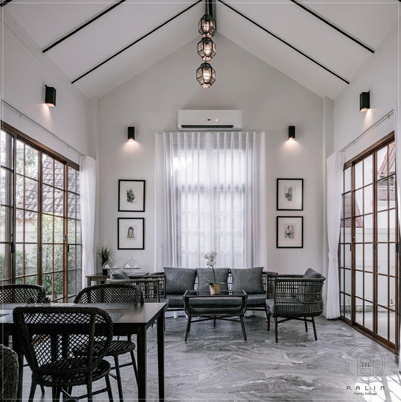 ที่พักเชียงราย