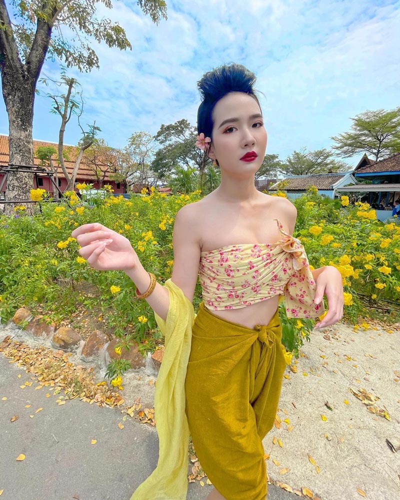 ปิ๊ง จิดาภา