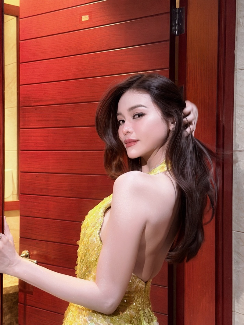 อิงฟ้า วราหะ